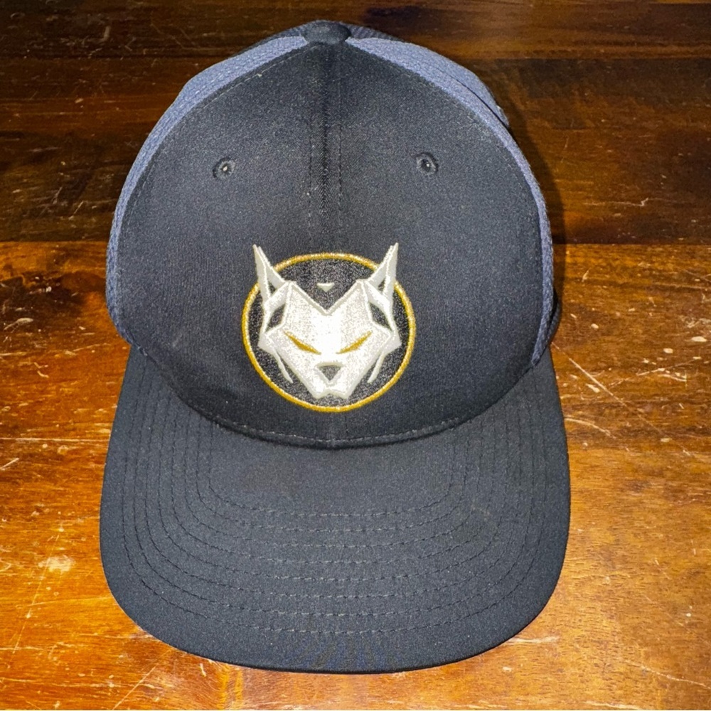 Atlas Premier Drive18 Snapback Golf Hat “GOLF PRFKT” Flex Fit Tech 110 ONE TEN